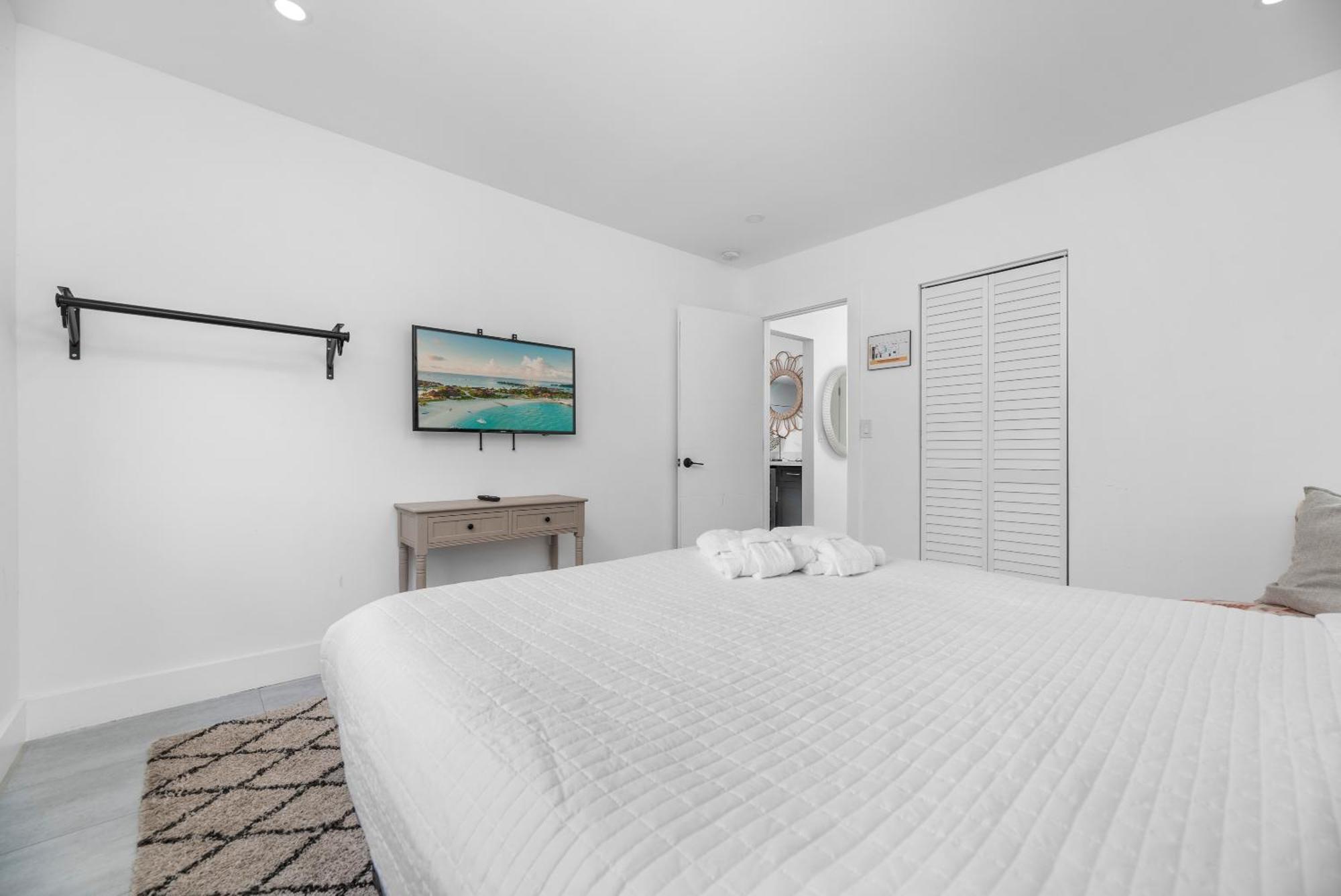 The Downtown Retreat 1 Lägenhet Fort Lauderdale Exteriör bild